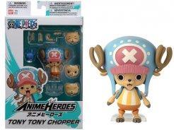 Image du produit Bandai Anime Heroes Une Pièce - Tony Tony Chopper