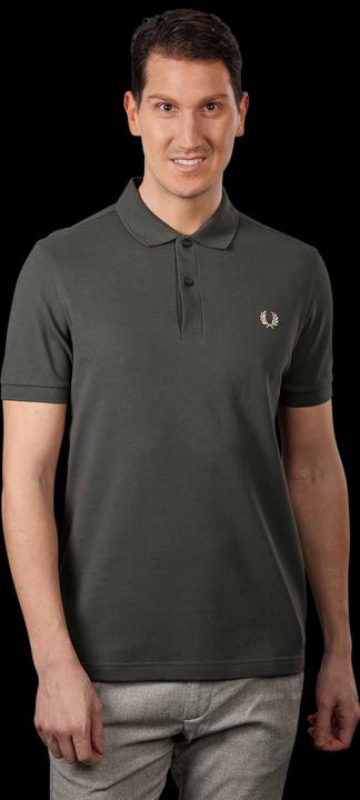 Image du produit Fred Perry 10018322 (XXL)