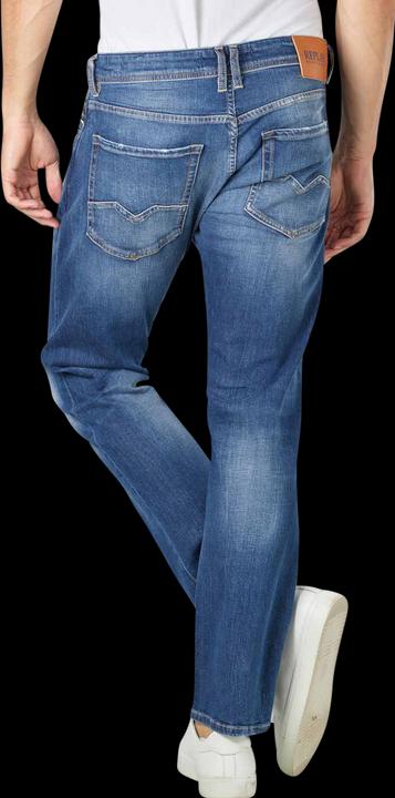 Image du produit Replay Rocco Jeans Comfort Fit Blue (W30/L32)