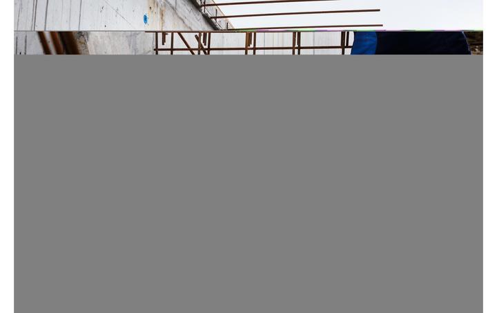 Image du produit Bosch Professional Zubehör Foret marteau EXPERT SDS max-8X, 20 x 400 x 520 mm (20 mm)