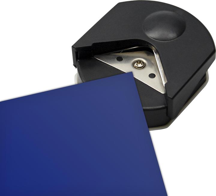 Actual product image Olympia A230Plus 4 in 1 set (70 - 125 µm, A4, A5, A6, Visiting card)