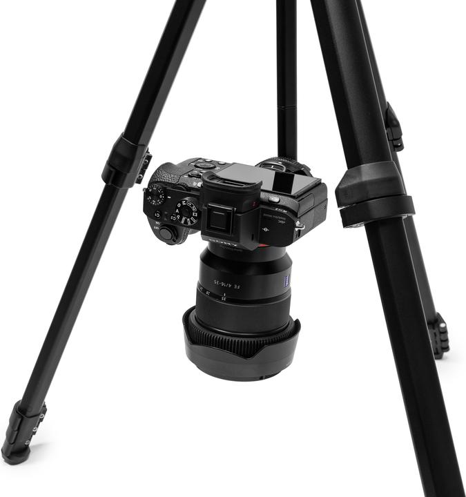 Produktbild Peak Design Travel Tripod (Metall)