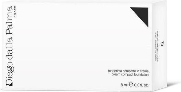 Produktbild Diego dalla Palma Cream Compact Foundation 15 (15)