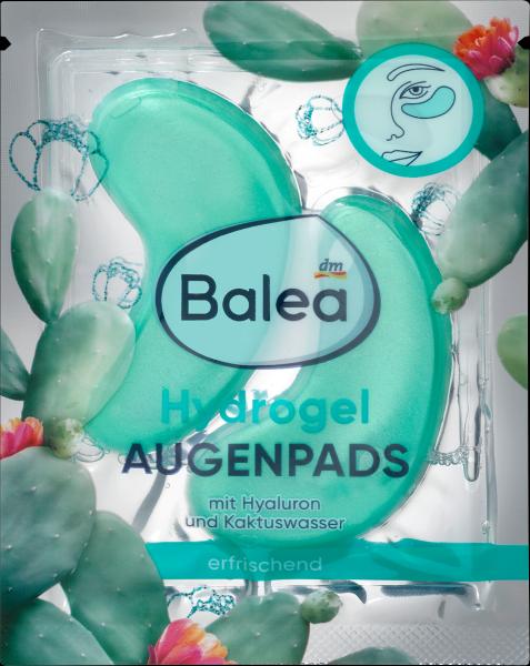 Image du produit dm Balea Eau de cactus