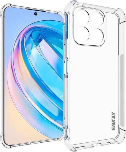 Actual product image Enkay Air-Cushion Case Series Softcase (Honor X8a)