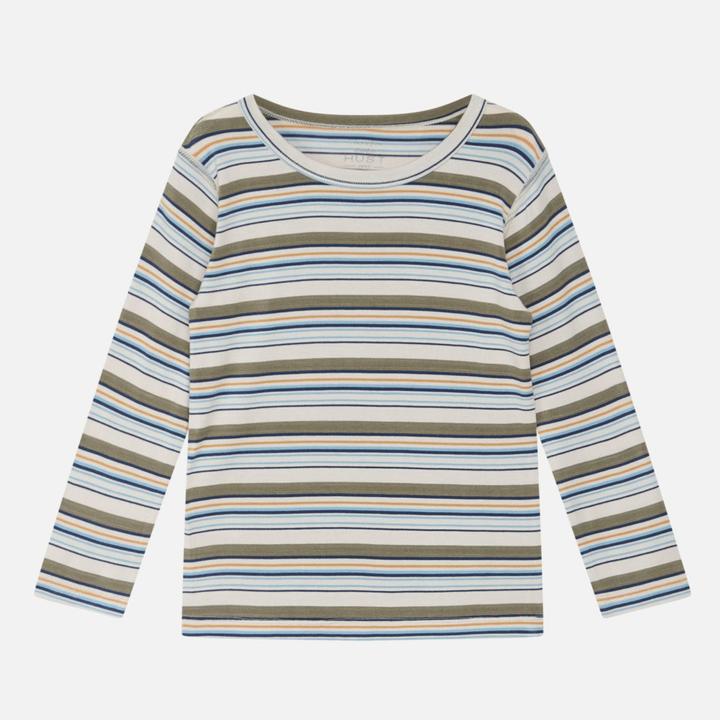 Produktbild Hust and Claire Bambus T-Shirt gestreift HCAustin (122)