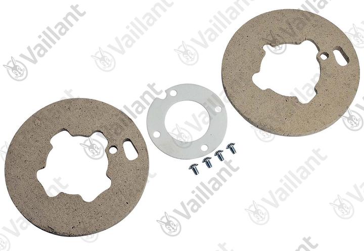 Immagine prodotto Vaillant Pannello isolante VHR... C (NL) VC-VCW 196 E VKK 226-476