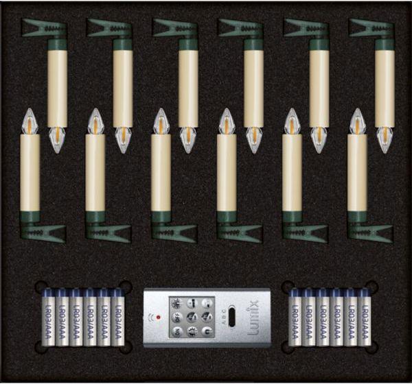 Produktbild Krinner Bavaria (12 x)
