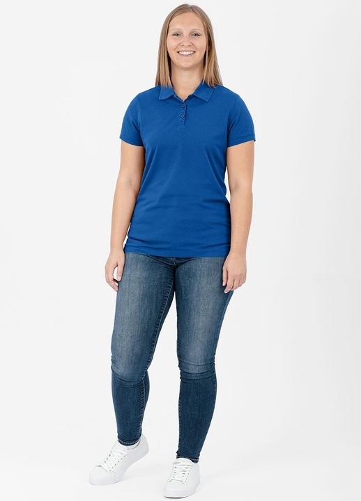 Image du produit JAKO Polo Doubletex (M)