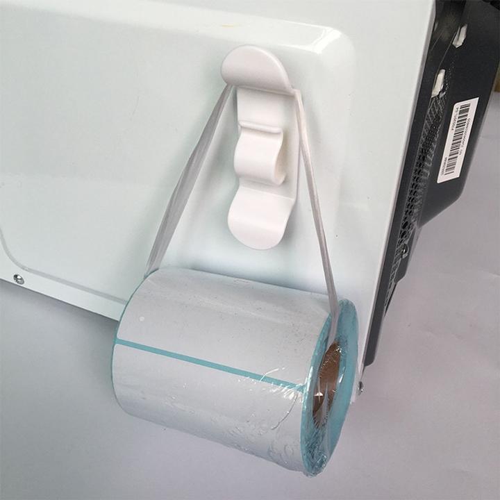 Produktbild König Design Kabel Organizer Kabelwickler Küche Geräte Organiser Kabelhalter Kabelaufwickler