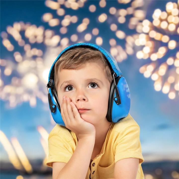 Actual product image Reer SilentGuard Kids (1 x)