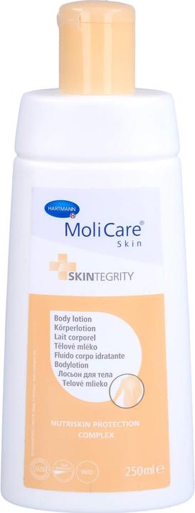 Produktbild MoliCare Skin Körperlotion (Körpermilch, 250 ml)