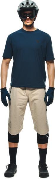 Produktbild Dainese Jersey Dnse 22 Hgr Ss Blue S (S)