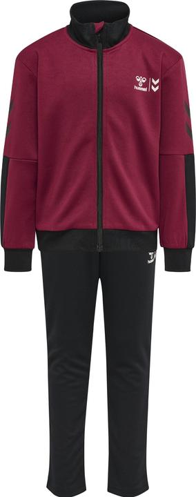 hummel Tazu Tracksuit
