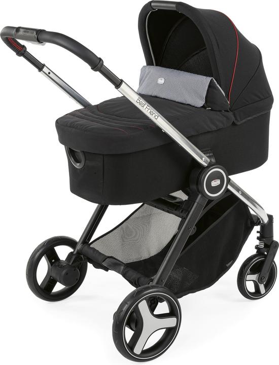 Chicco Trio Best Friend Light