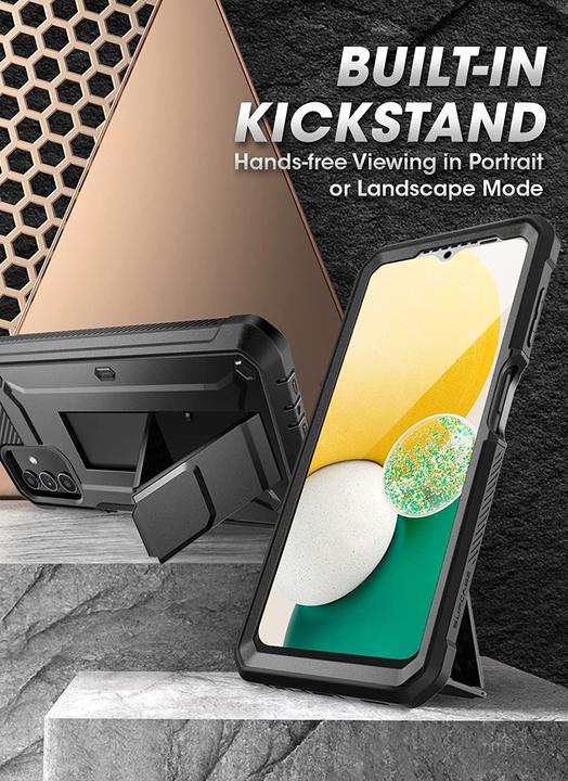 Produktbild Supcase Unicorn Beetle Pro (Samsung Galaxy A13 5G, Samsung Galaxy A04S, Samsung Galaxy A13)