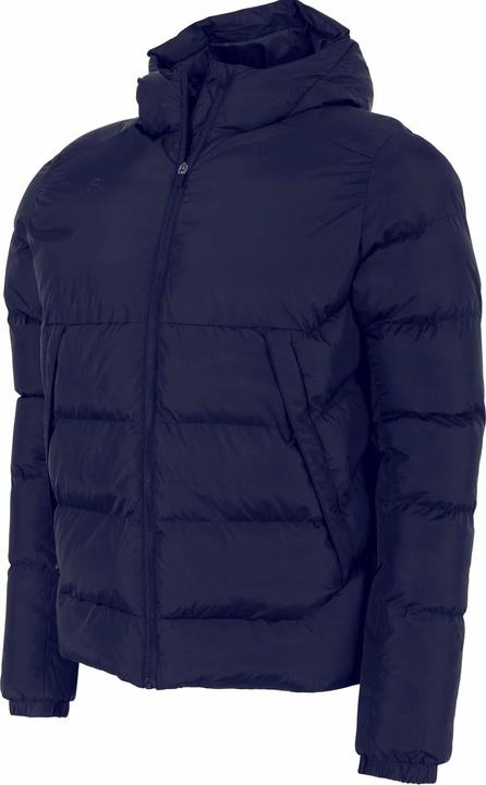 Actual product image Stanno Prime quilted jacket (M)