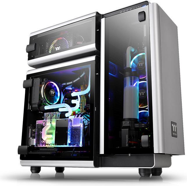 Produktbild Thermaltake Level 20 (ATX, mATX, Mini-ITX, E-ATX)