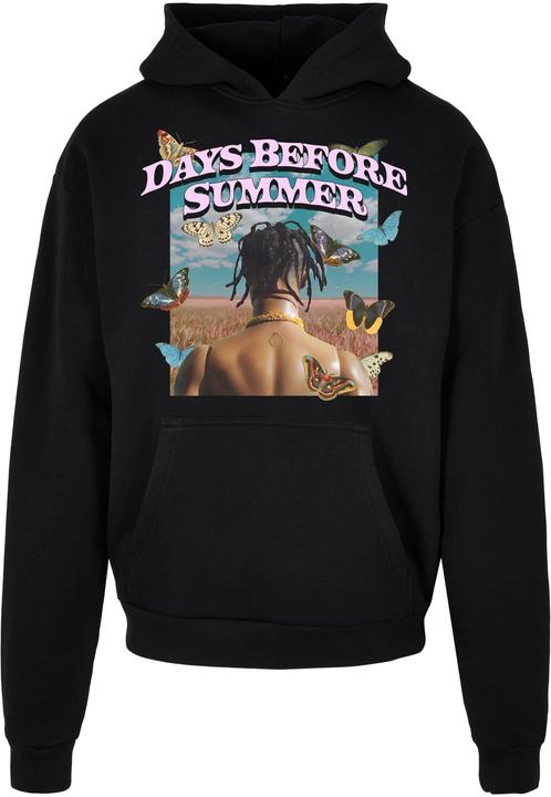 Urban Classics Days before Summer Oversize Hoody - 18577