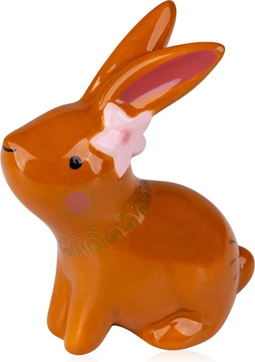 Accentra Petit lapin (12 x, 6 x 6 x 3 cm)