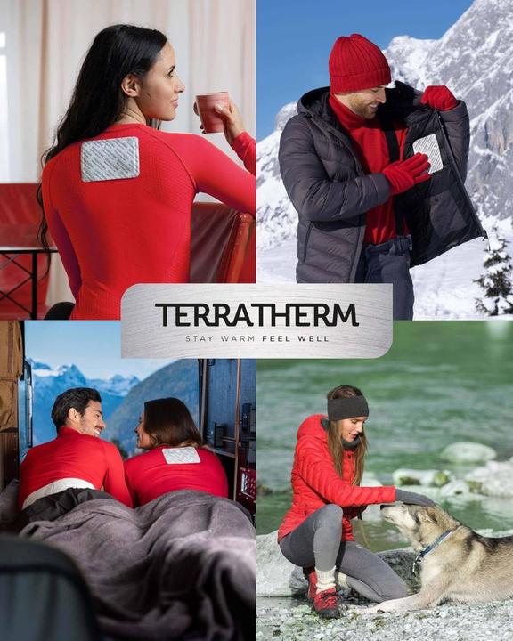 Image du produit TerraTherm Chauffe-corps