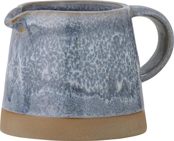 Produktbild Bloomingville Hariet Jug, Blue, Stoneware