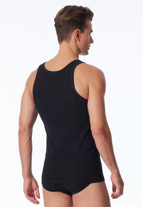 Produktbild Schiesser 2erPack Authentic AthleticShirts (8)