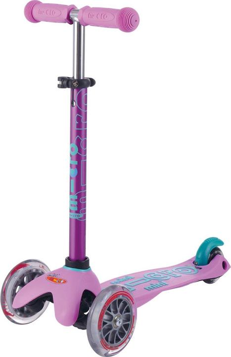 Immagine prodotto Micro Mini Deluxe