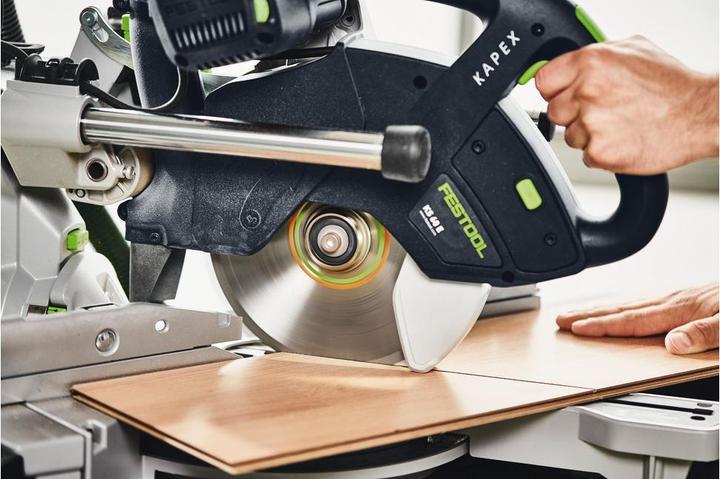 Immagine prodotto Festool Set KS 60 E