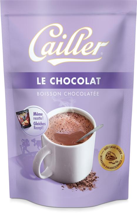 Image du produit Cailler Le Chocolat (1000 g)