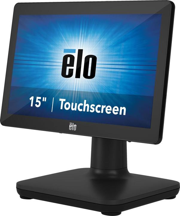 Produktbild ēlo EloPOS System i2 All-in-One (Komplettlösung)