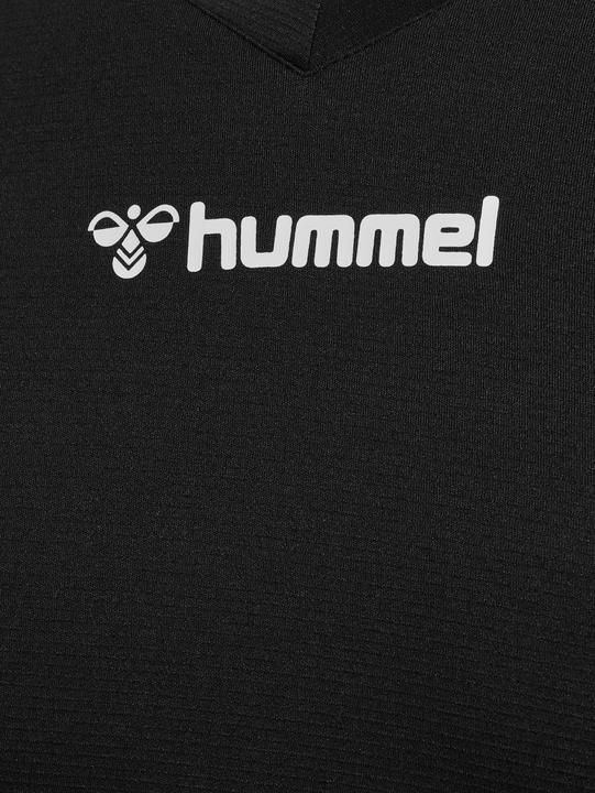 Actual product image hummel hmlBL ESSENTIAL TEE L/S (M)