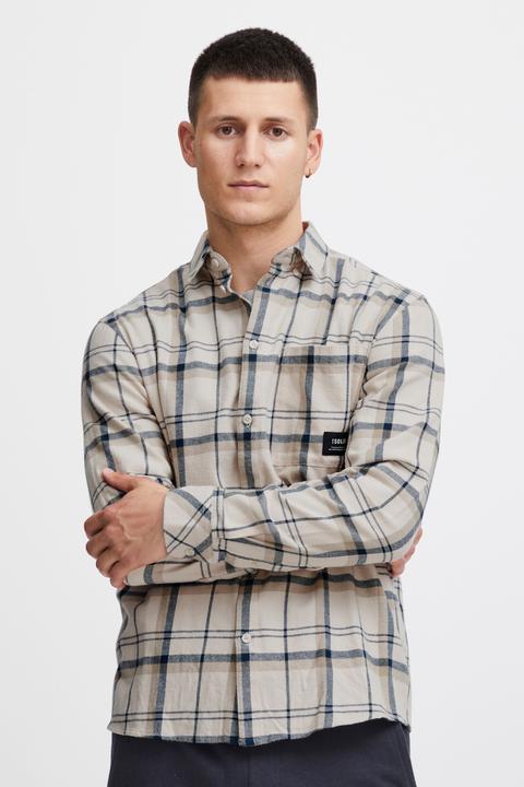 Produktbild Solid SDBrandt - Shirt - 21301091-ME (XL)