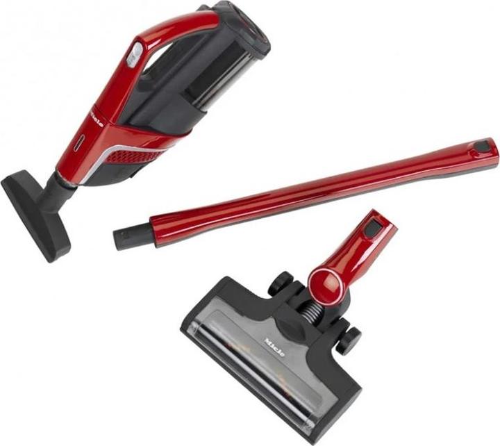 Actual product image Theo Klein Miele - "Triflex" hoover