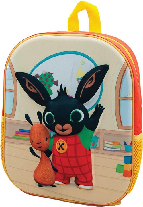 Bing 3D-Rucksack