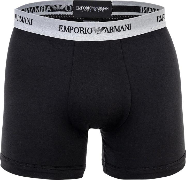 Actual product image Emporio Armani Gents (M, pack of 2)