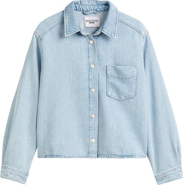 Actual product image Marc O'Polo Jeansjacke (L)