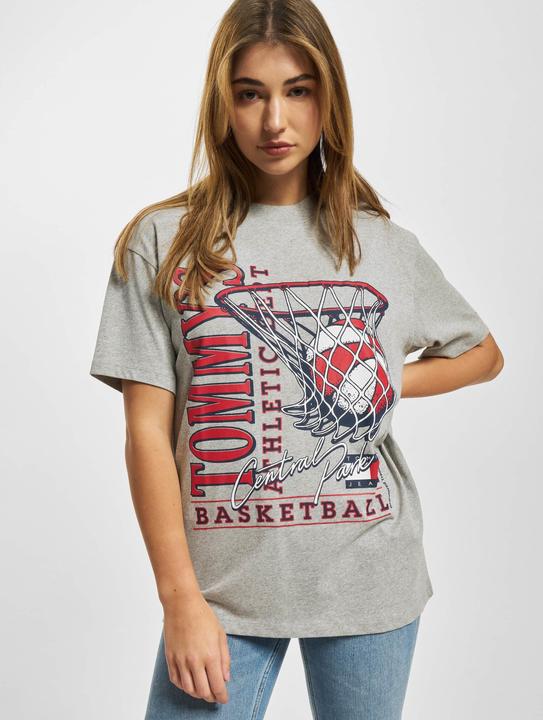 Produktbild Tommy Hilfiger Tommy Jeans Ovrszd Basketball - 88841 (XS)