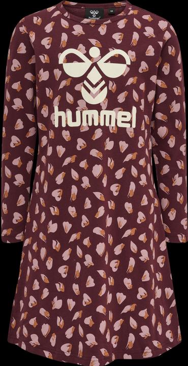 Immagine prodotto hummel Hmlcarolina Abito Da Notte L/S (122)