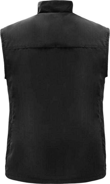 Immagine prodotto Normani Herren Outdoor Weste „Deer“ - 9677 (4XL)