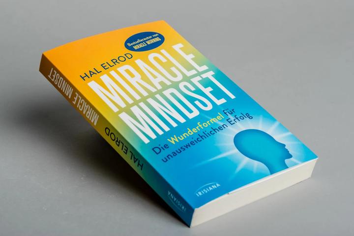 Immagine prodotto Miracle Mindset (Tedesco, Hal Elrod, 2020)