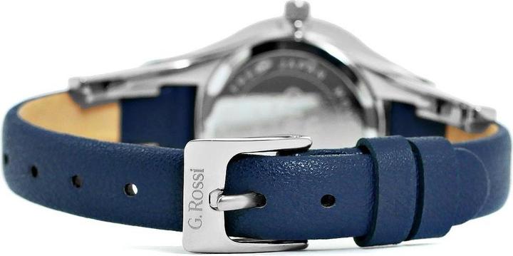 Produktbild Gino Rossi Watch G.Rossi WOMEN'S WATCH - KAYLE (zg624m) + universal BOX