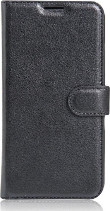 Produktbild Screenguard Samsung Galaxy A5 2017 Leather Guard Lederhülle (Samsung Galaxy A5 (2017))