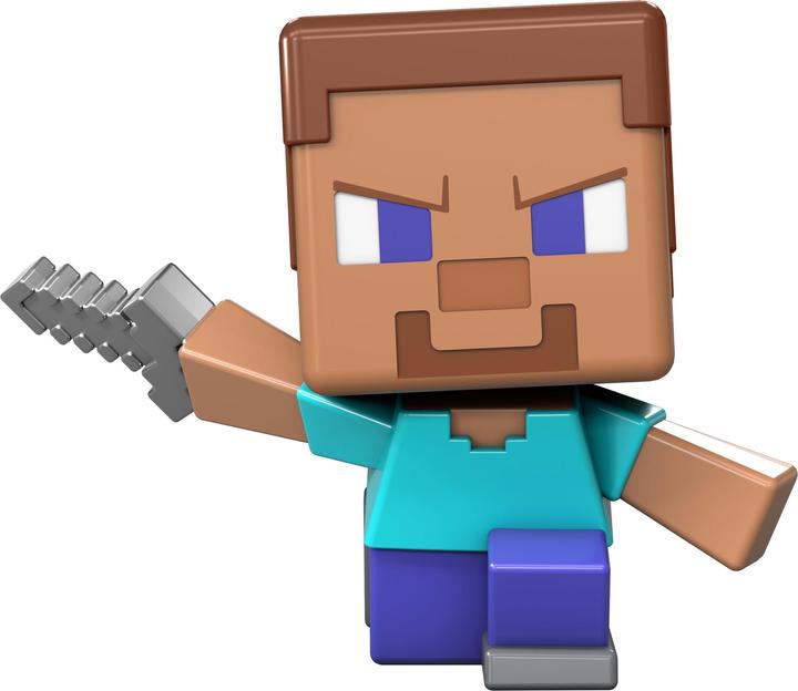 Produktbild Minecraft Mini Mode Spawn Egg (assortiert - Zufallsprinzip)