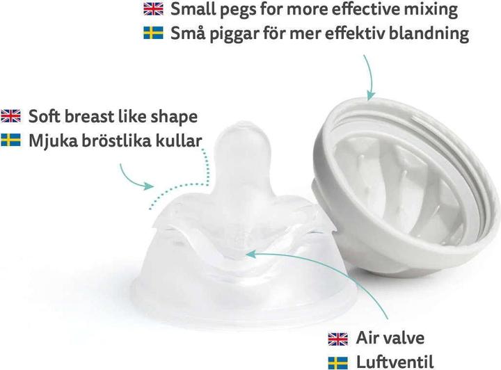 Image du produit Herobility Bébé écologique (220 ml)