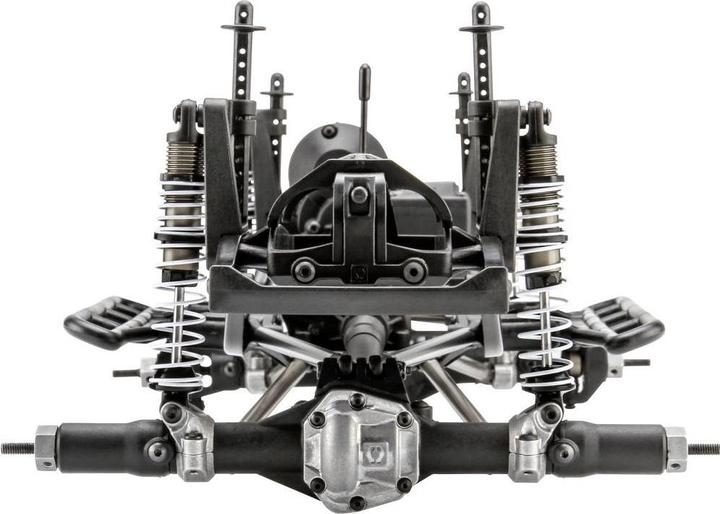Image du produit HPI Kit Venture Crawler (Kit)