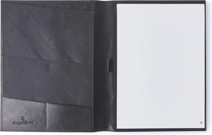 Immagine prodotto Castelijn & Beerens Astuccio da scrittura in pelle 32,5 cm (1 x)