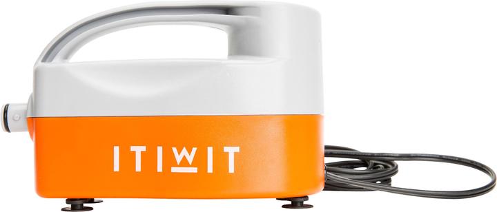 Actual product image Itiwit Electric