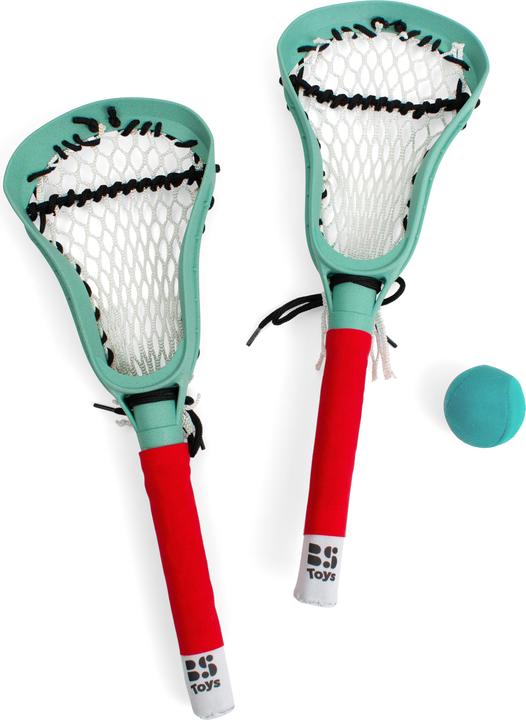 Produktbild GCS BS TOYS Activity game Lacrosse Kit