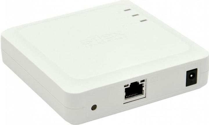 Productafbeelding Silex BR-300AN draadloze brug voor ondernemingen (300 Mbit/s)